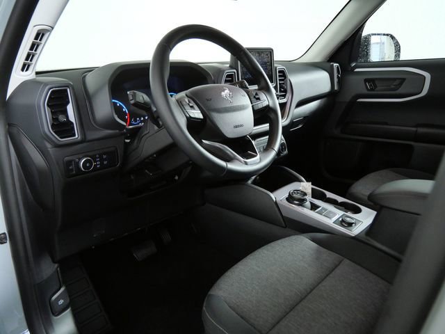 Certified 2024 Ford Bronco Sport Big Bend w/ Convenience Package AWD/4WD image 16