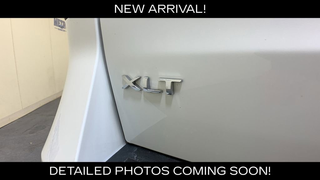 Certified 2024 Ford Expedition XLT AWD/4WD image 18