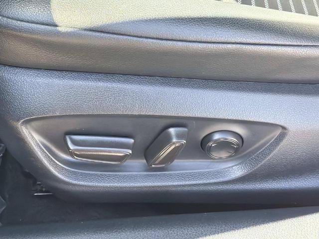 Used 2024 Toyota Camry SE FWD image 21