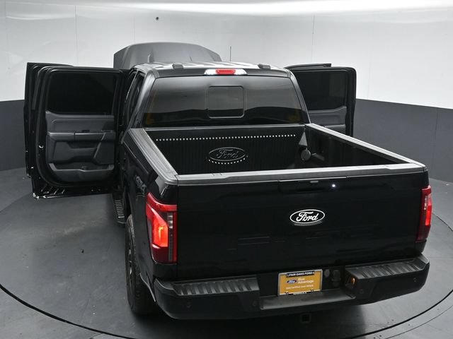 Certified 2024 Ford F150 XLT w/ Equipment Group 302A MID AWD/4WD image 55
