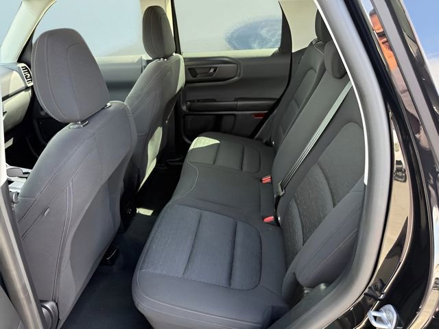 Certified 2022 Ford Bronco Sport BASE image 11