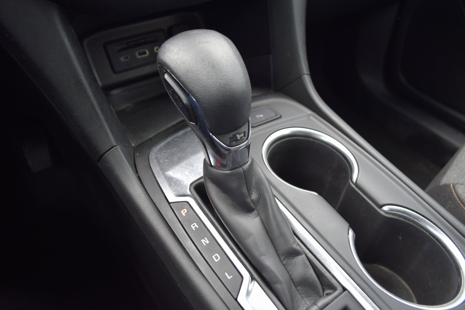 Used 2022 Chevrolet Equinox LT image 15