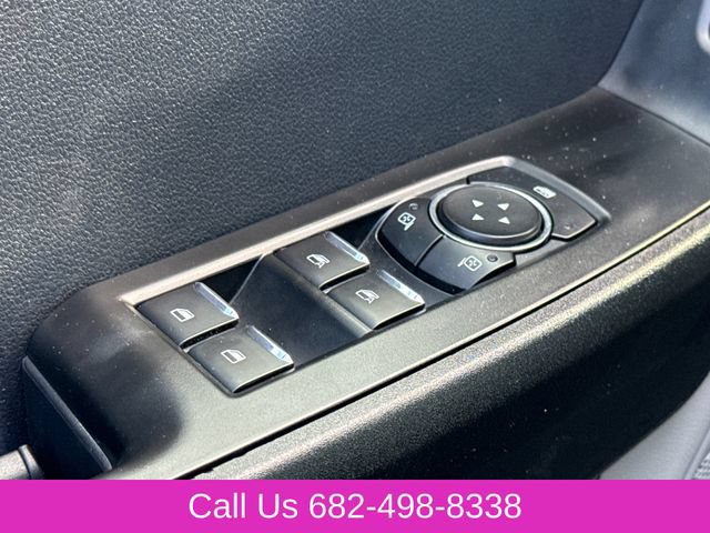 Certified 2025 Ford F350 XL AWD/4WD image 18