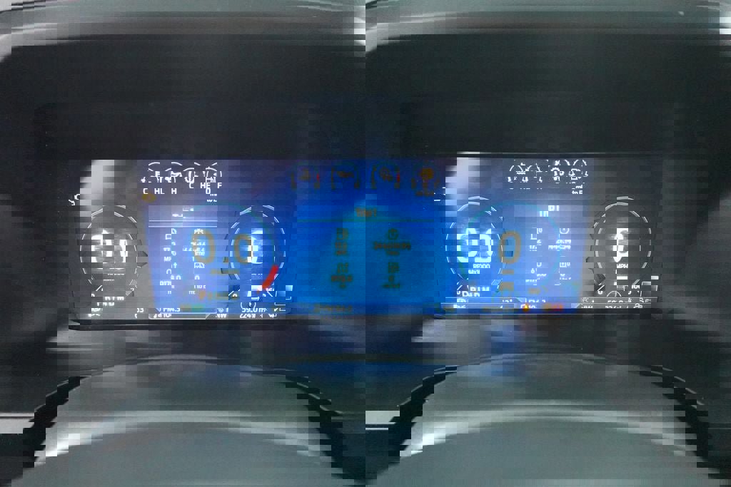 Certified 2023 Ford Expedition Max Platinum image 15