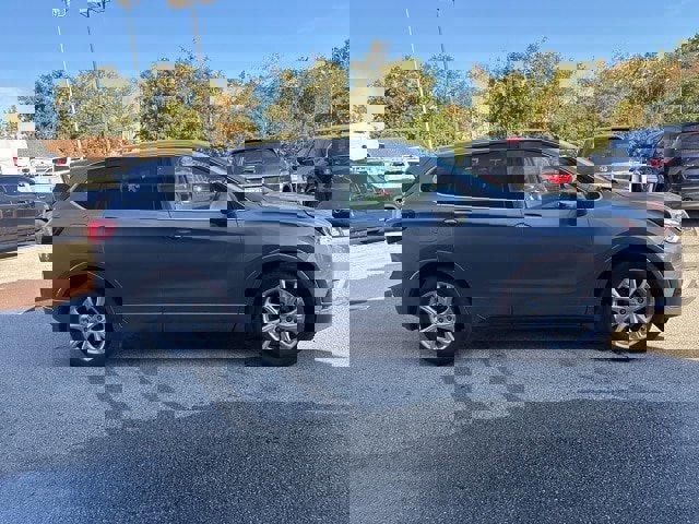 Used 2020 Buick Envision Preferred image 18