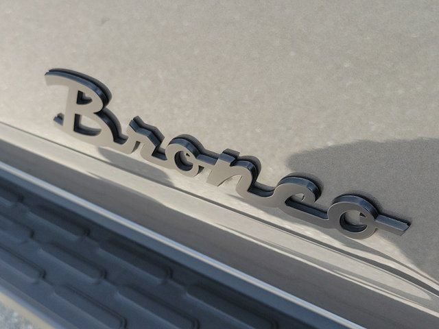 Certified 2024 Ford Bronco Big Bend AWD/4WD image 11