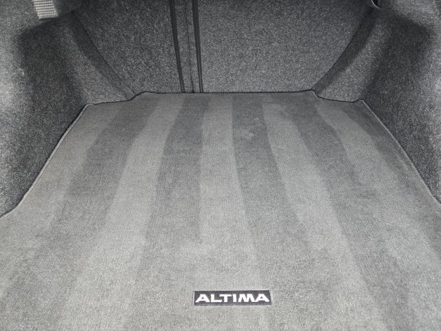 Used 2020 Nissan Altima 2.5 SR image 30