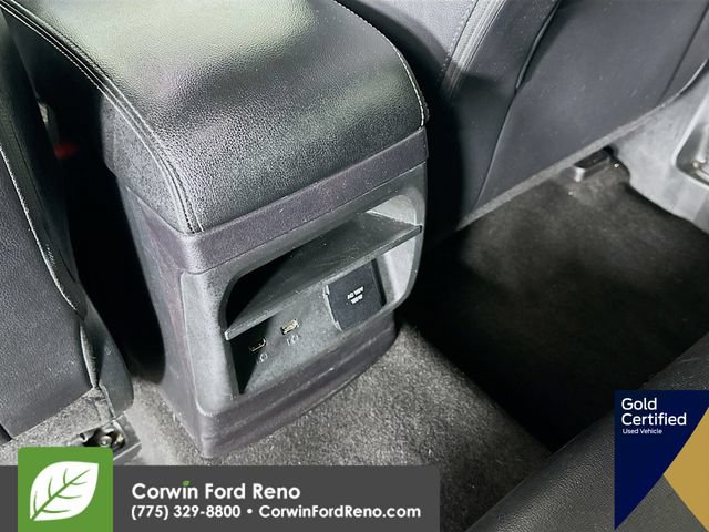 Certified 2021 Ford Ranger Lariat w/ Equipment Group 501A High AWD/4WD image 29