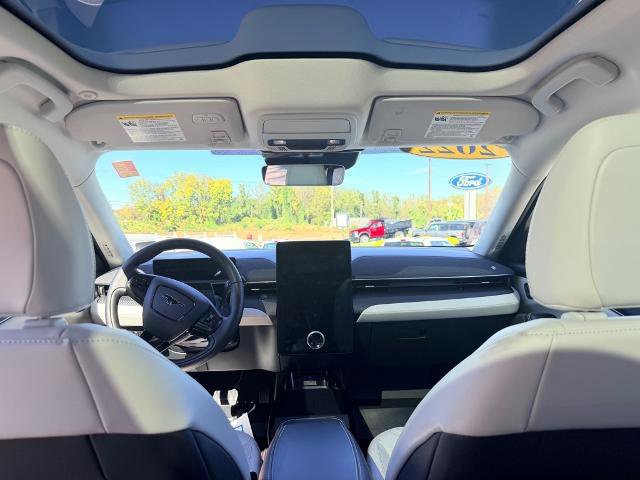 Certified 2022 Ford Mustang Mach-E Premium image 38