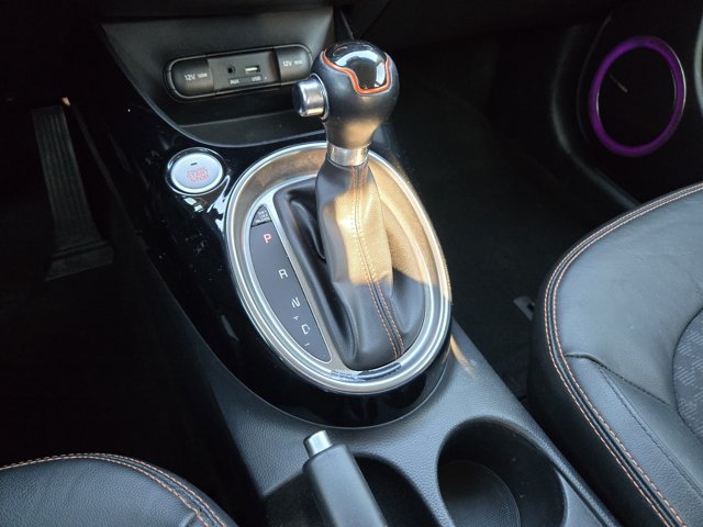 Used 2019 Kia Soul ! w/ Technology Package FWD image 17