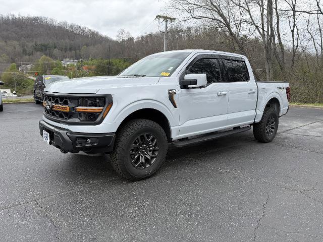 Certified 2025 Ford F150 Tremor w/ Equipment Group 402A High AWD/4WD image 9