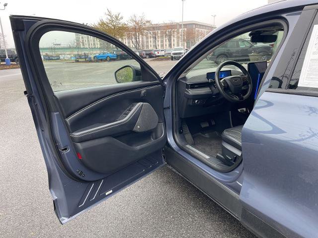 Certified 2021 Ford Mustang Mach-E Premium image 20