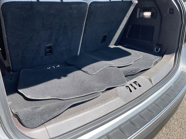 Certified 2023 Ford Explorer Platinum AWD/4WD image 33