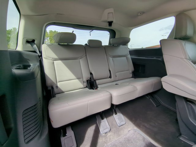 Certified 2025 Ford Expedition Active RWD image 33