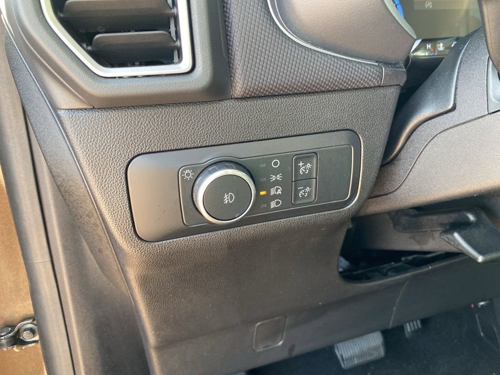 Certified 2022 Ford Bronco Sport Big Bend w/ Convenience Package image 27