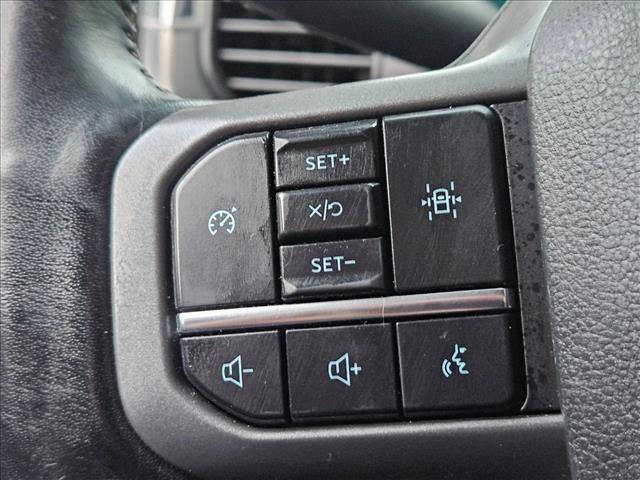 Certified 2022 Ford F150 Lariat image 14