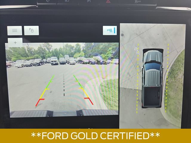 Certified 2023 Ford F150 Limited AWD/4WD image 23