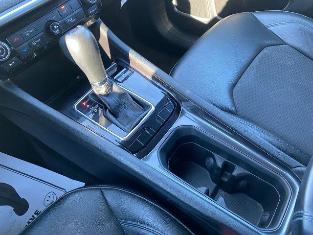 Used 2022 Jeep Compass Latitude image 24