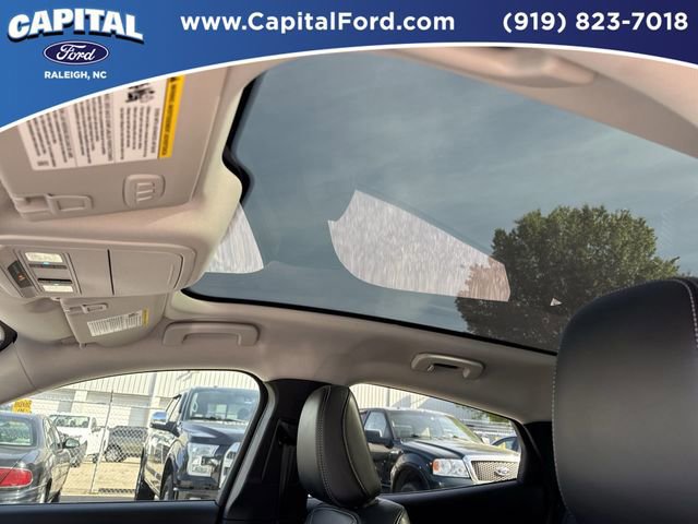 Certified 2025 Ford Mustang Mach-E Premium image 23