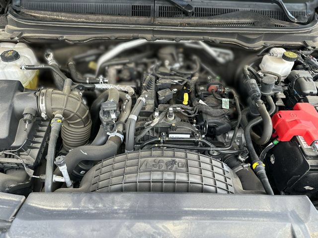 Certified 2020 Ford Ranger XLT w/ Equipment Group 302A Luxury RWD image 28