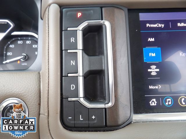 Used 2021 GMC Yukon Denali image 18