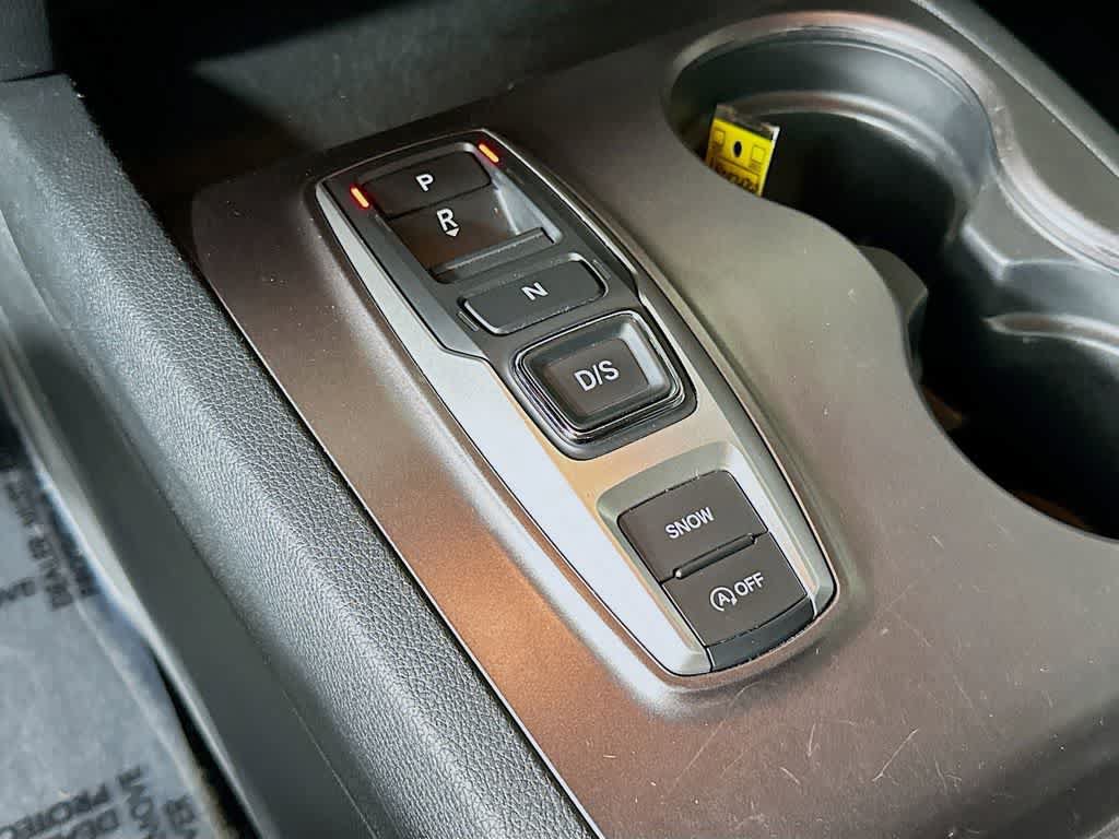 Used 2022 Honda Pilot EX-L image 19