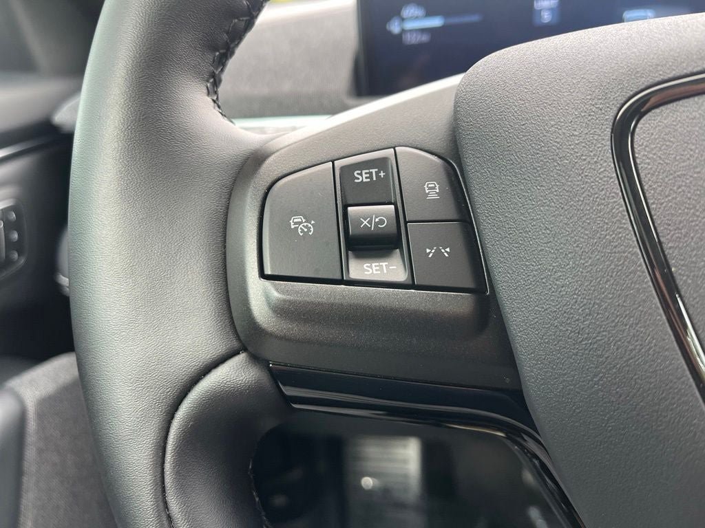 Certified 2025 Ford Mustang Mach-E Premium AWD/4WD image 28