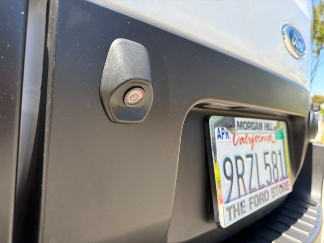 Certified 2020 Ford Transit 350 XLT RWD image 10