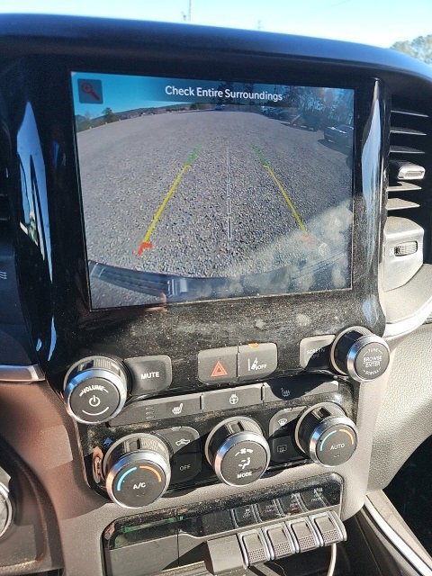 Used 2022 RAM 1500 Big Horn image 9