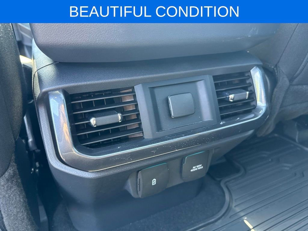 Certified 2023 Ford F150 XLT w/ Equipment Group 302A High AWD/4WD image 36