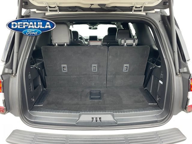 Certified 2024 Ford Expedition Timberline image 9