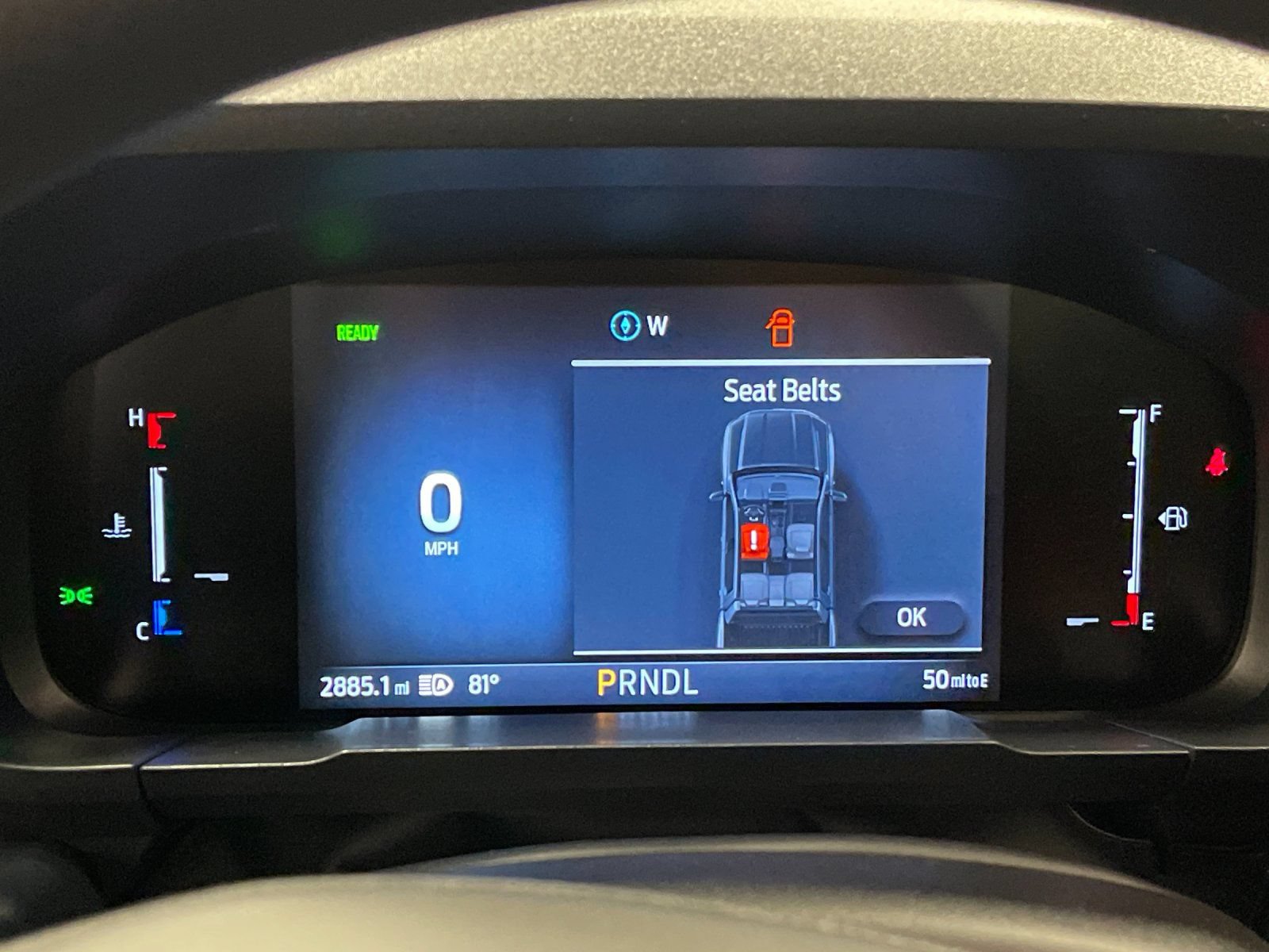 Certified 2025 Ford Maverick XL FWD image 26