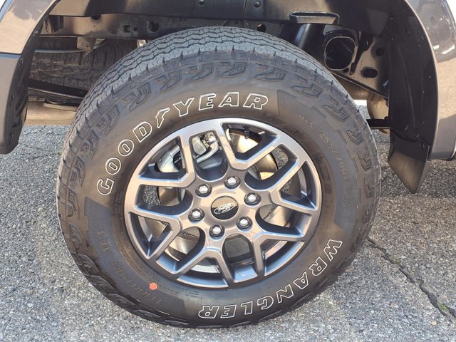 Certified 2024 Ford Ranger XLT w/ Technology Package AWD/4WD image 28