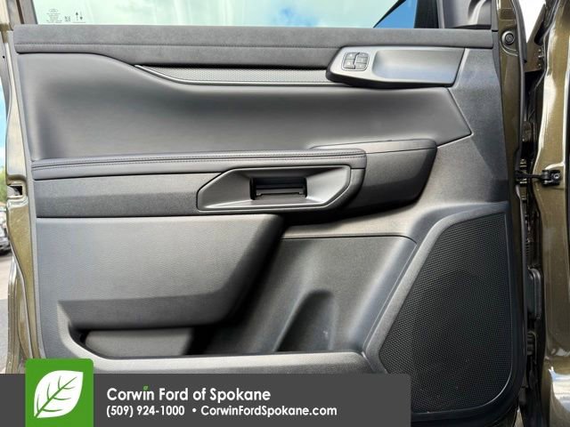 Certified 2024 Ford Ranger Raptor AWD/4WD image 20