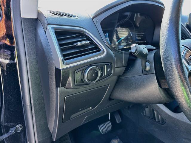 Certified 2024 Ford Edge SEL AWD/4WD image 11