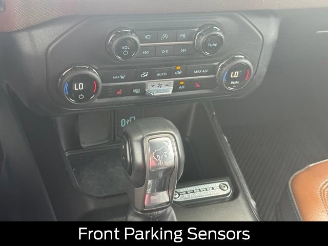 Certified 2023 Ford Bronco Outer Banks AWD/4WD image 34