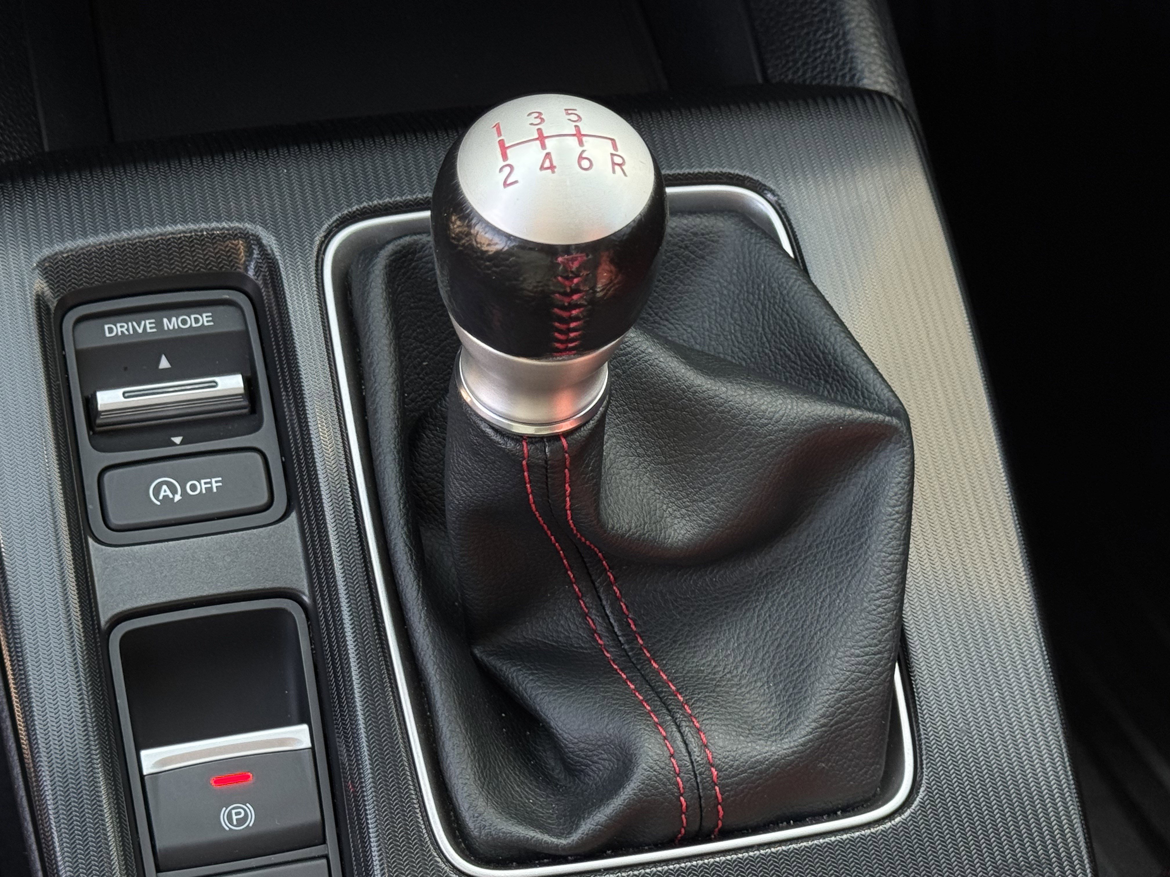 Used 2023 Honda Civic Si image 24