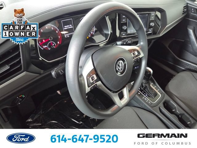 Used 2020 Volkswagen Jetta S w/ Driver Assistance Package FWD image 18