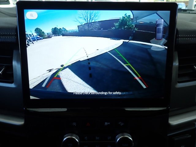 Certified 2023 Ford Expedition XLT image 18