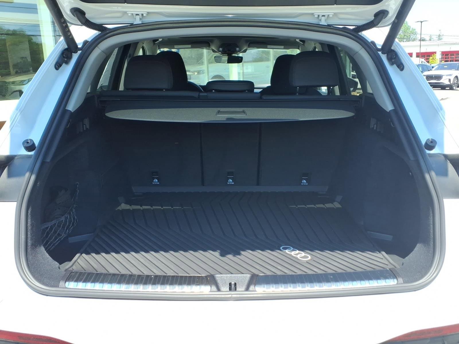 Used 2025 Audi Q5 Premium Plus AWD/4WD image 27