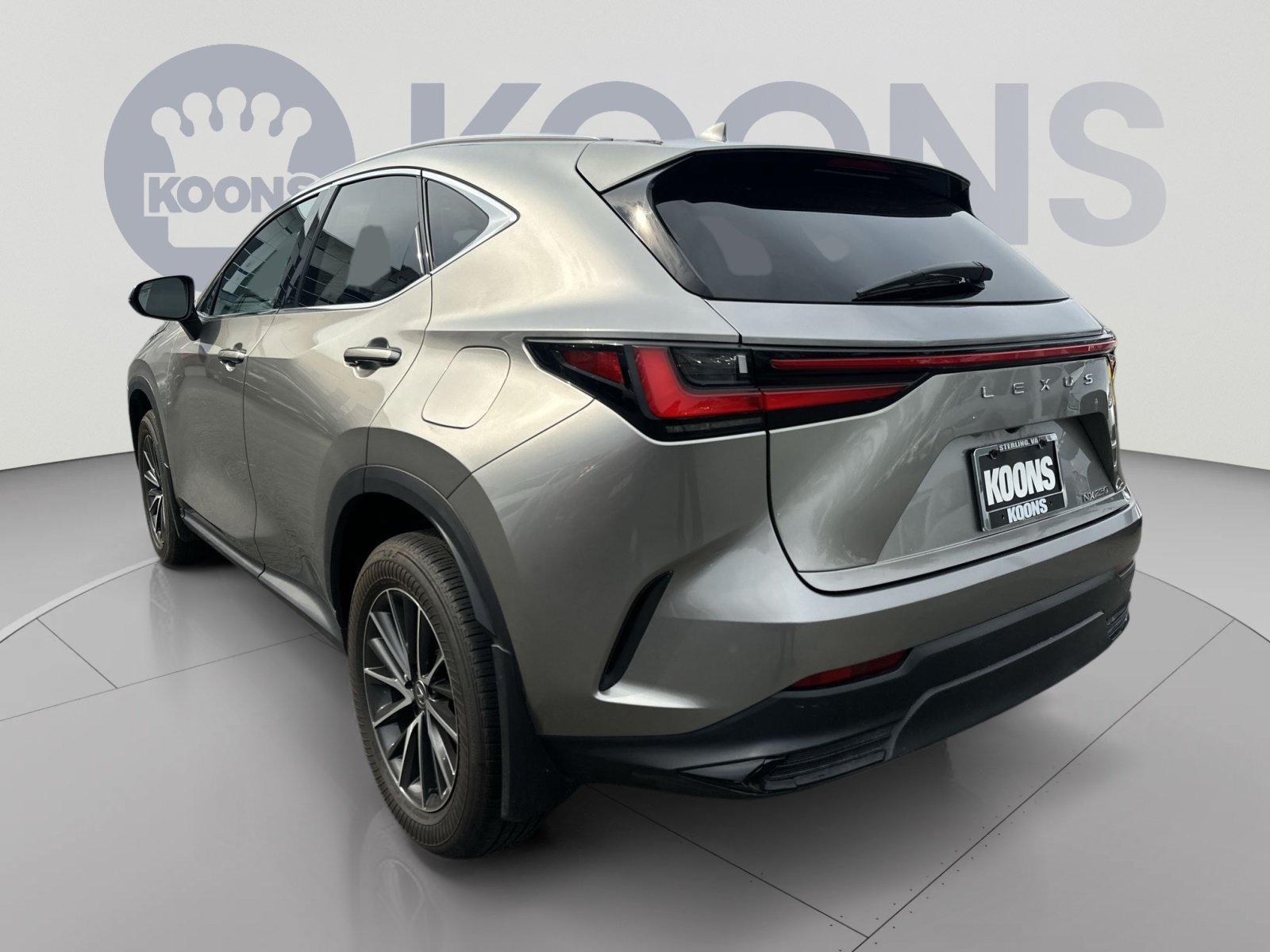 Used 2024 Lexus NX 250 FWD w/ Cold Area Package image 14