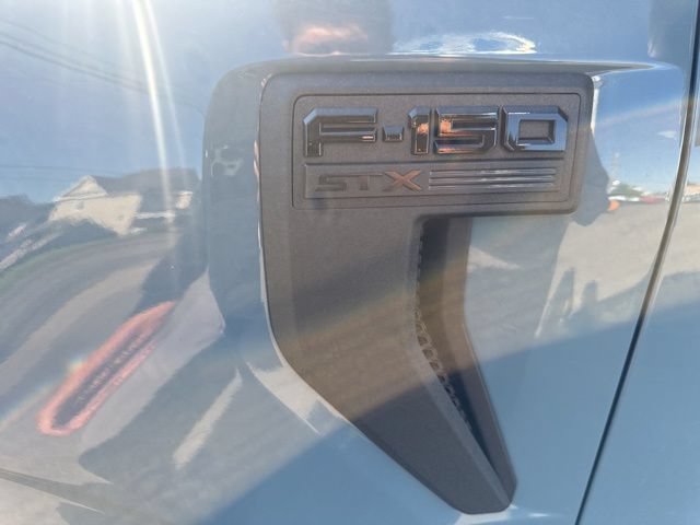 Certified 2023 Ford F150 XL w/ STX Appearance Package AWD/4WD image 10