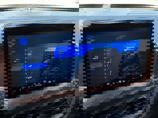 Certified 2025 Ford Bronco Sport Outer Banks w/ Outer Banks Tech Package+ image 26