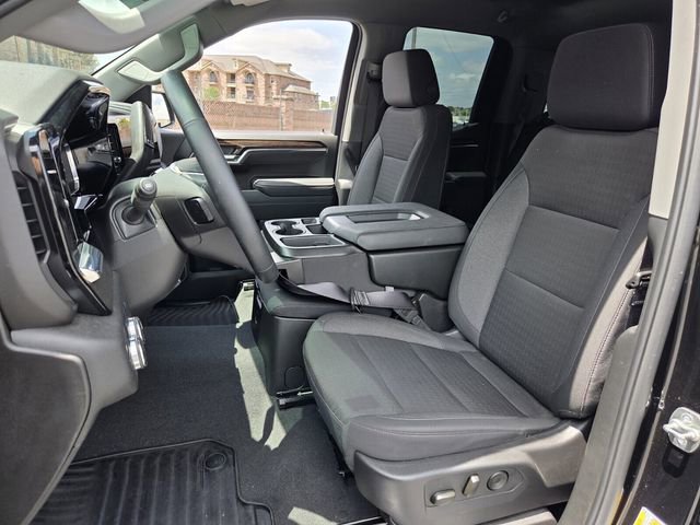 Used 2025 GMC Sierra 1500 Elevation AWD/4WD image 9
