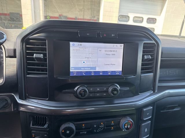 Certified 2023 Ford F150 XL w/ STX Appearance Package image 10