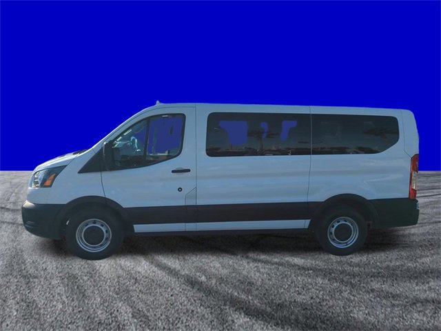 Certified 2020 Ford Transit 150 XL image 2