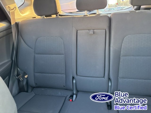 Used 2019 Hyundai Tucson Night image 26