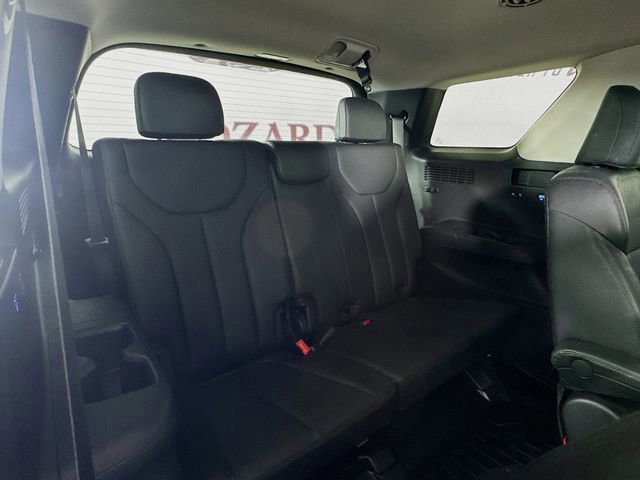 Used 2022 Hyundai Palisade SEL w/ Premium Package image 32