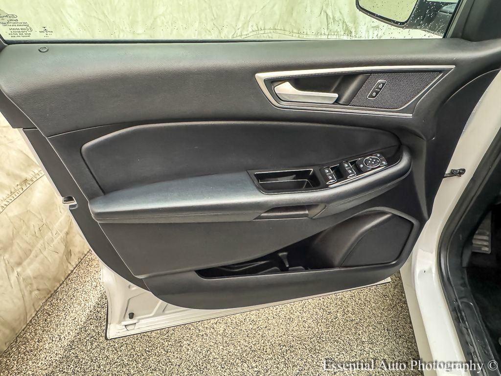 Certified 2018 Ford Edge SEL w/ Equipment Group 201A image 20