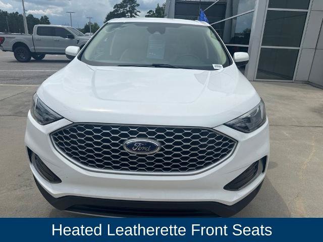 Certified 2024 Ford Edge SEL AWD/4WD video 2